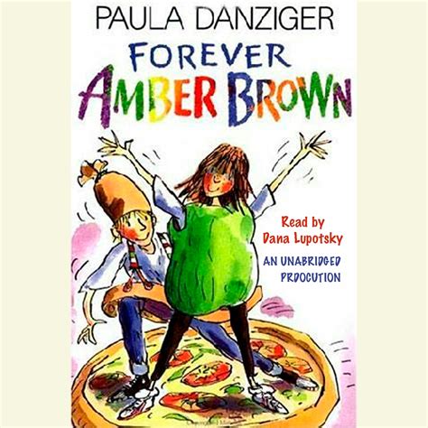 Forever Amber Brown - Penguin Books Australia