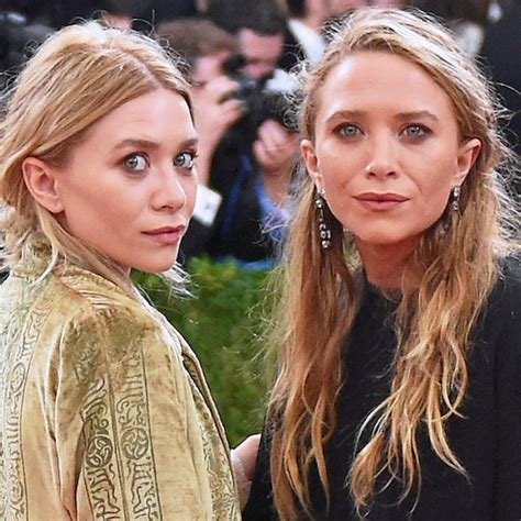 Ashley Kate Olsen Wedding