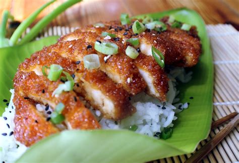 japanese honey garlic chicken  wilfred mccarty blog