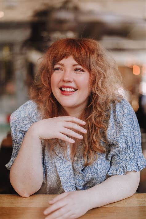 TV writer Monica Heisey on debut novel 'Really Good, Actually' - Los