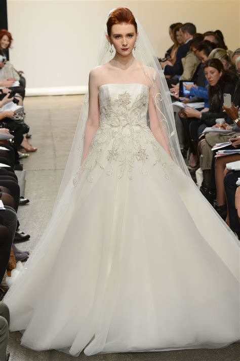 Wedding Dresses With Gold Accents