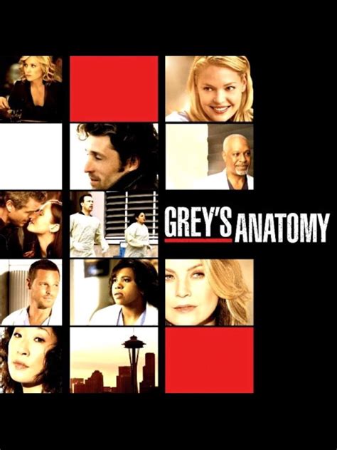 The Untold Truth About Lexie Grey: A Grey's Anatomy Deep Dive Image 14