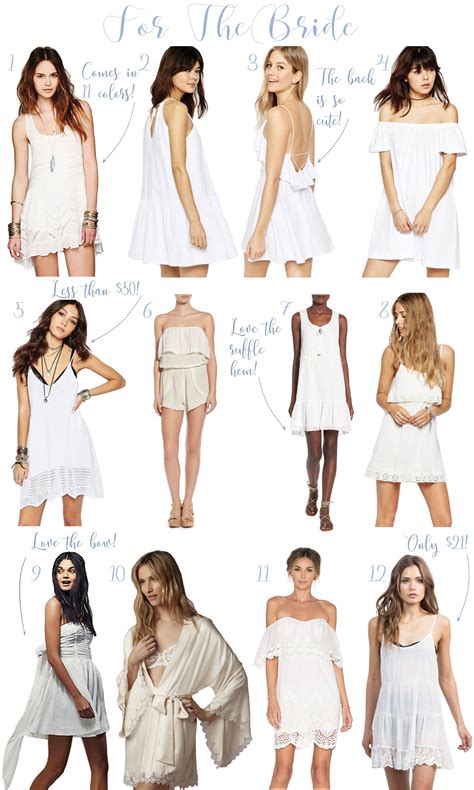 WEDDING GETTING READY OUTFITS YOU & YOUR BRIDESMAIDS WILL LOVE — Me and