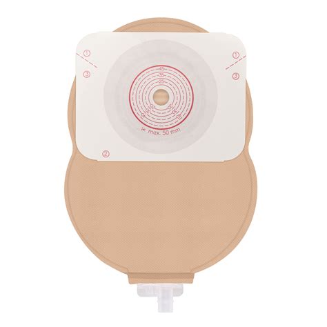 Urostomy Standard Microskin - Tap - Oakmed Healthcare