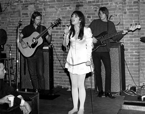 Flashback: Linda Ronstadt Performs on 'Playboy After Dark' - Rolling Stone