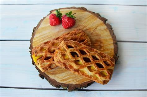 23 Of The Best French Pastries You Must Try - France Travel Blog