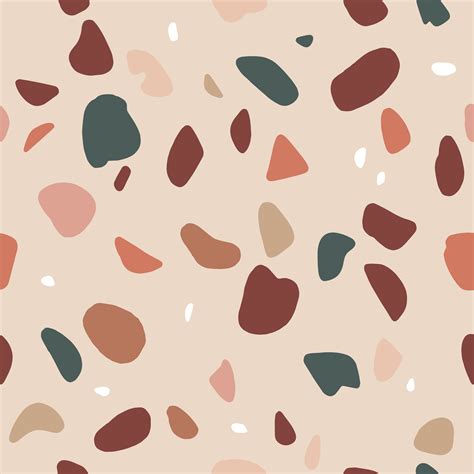 neutral patterned wallpaper