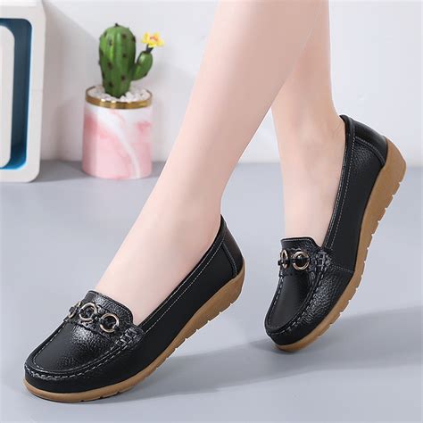 towed women flatswomens flats shoes ballet flats dress shoes