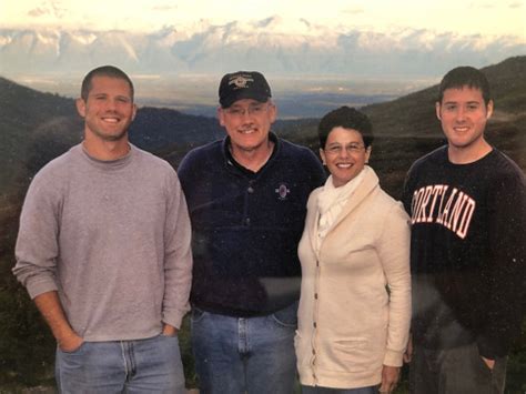 The Untold Story of... Mark Frost | Siena College