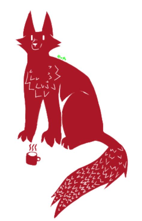 Hinterland fox with some coffee :3 : r/thelongdark 
