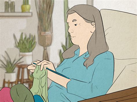 Crafts for Elderly Adults: 50 Easy and Creative Ideas