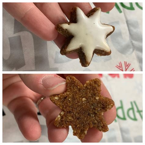 Cookie ID Help: I had this at my FIL’s Christmas party. It’s most