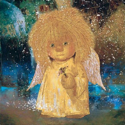галина чувиляева | Angel artwork, Angel art, Fairy angel