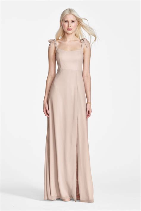 Summer Elegant Bridesmaid Dresses at Noah Anivitti blog