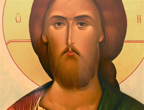 Икона | Дайнеко Храмовая живопись Икона | Минск