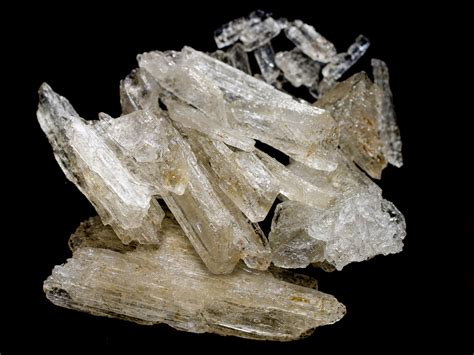Meth The Drug