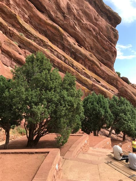 red rocks — Two Sisters Traveling