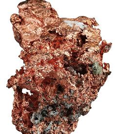 home copper metal