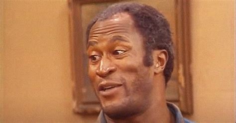 John Amos AKA James Evans from 'Good Times' Proves Son K.C. Has His ...