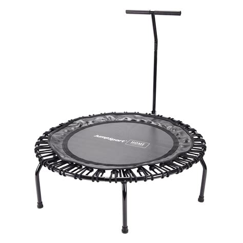 JumpSport Home Fitness Trampoline 120 | Stamina Products