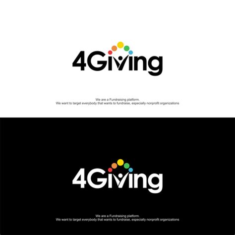 Design a Logo for a fundraising platform | Logo & business card contest