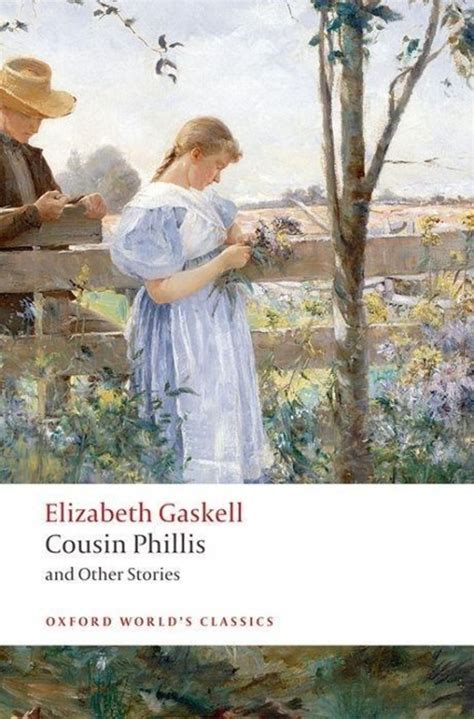 'Cousin Phillis and Other Stories' von 'Elizabeth Gaskell