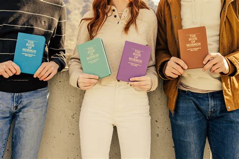 amazoncom lds bookstore hand bound book  mormons