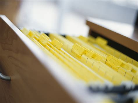 Advantages & Disadvantages of Traditional File Organization