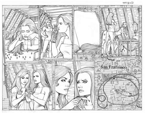charmed comics season 9 - Charmed Photo (16069799) - Fanpop