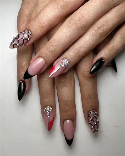 protez tirnak modelleri nelerdir size uygun tirnak modelleri nailyuba