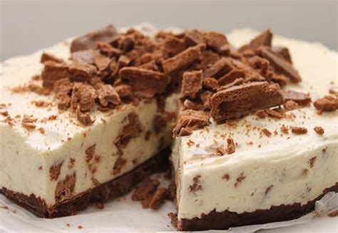 Tim Tam Cheesecake recipe | Australia's Best Recipes