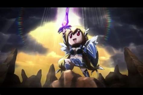 Astraea the Delta Angeloid | Anime Amino