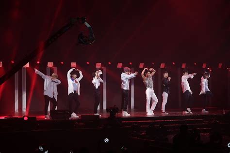 sm entertainment artists    smtown special stage
