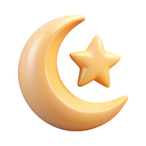 crescent moon  star  illustration  png