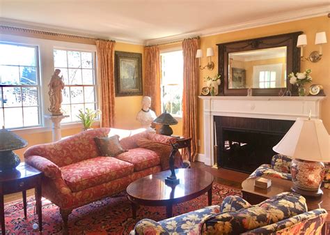 Home of the Week: Tudor promises seasons flooded in blooms