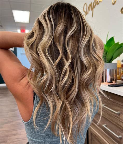 20 Delicious Caramel Balayage Ideas for Your Hair Makeover - Hairstyle