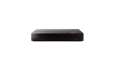 Blu-ray Disc™ Player mit Super Wi-Fi® | BDP-S3700 | | Sony Germany