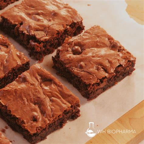 Unveiling the delicious & nutritious secret of protein brownie in a box