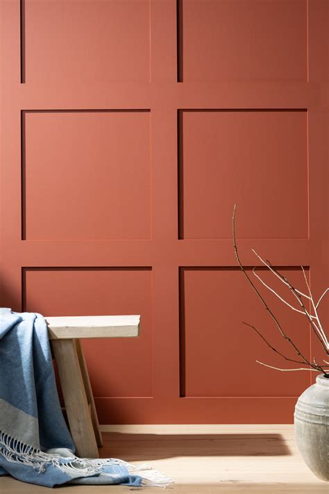 MDF Wall Panelling Kits | Paint Any Colour | Moisture Resistant ...