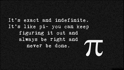 Pi Day Quotes | Text & Image Quotes | QuoteReel