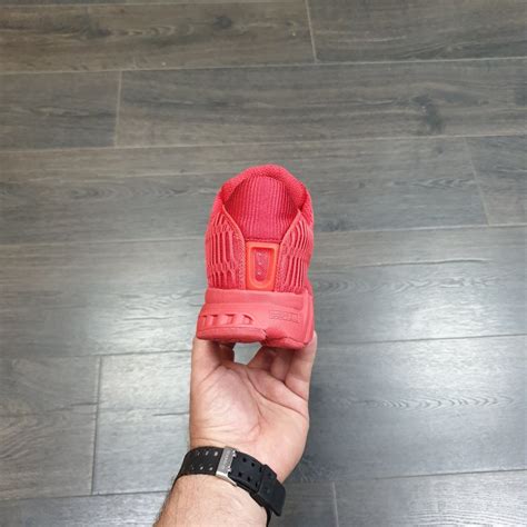 Купить кроссовки Адидас | Adidas Climacool 1 Trainers Red в интернет ...