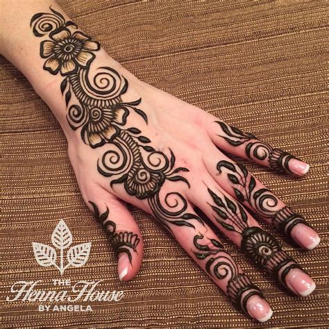 The Market — The Henna House
