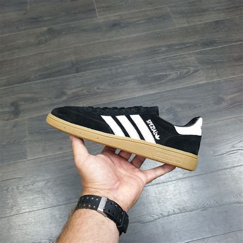 Купить кроссовки Адидас | Adidas Spezial Black в интернет-магазине ...