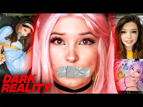 You Won't BELIEVE This Belle Delphine Leaks Timeline! - rw3l6s4