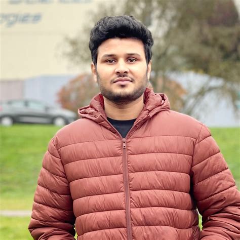 chandan singh masters  computer science lulea university