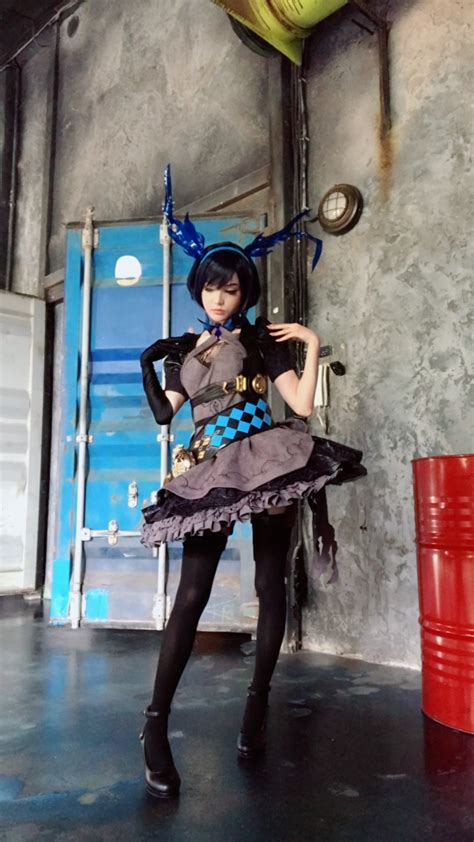 RocksyLight - Sinoalice - 微图坊