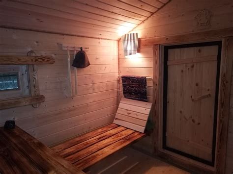 Каркасная баня «Народная» под ключ — Оголихино, Нижегородская область ...