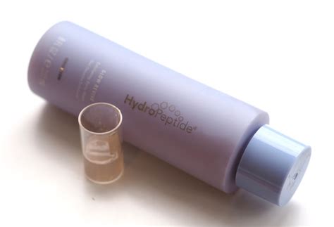 HydroPeptide Glow Revive Body Wash | True You Skin Clinics