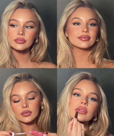 Pin by LilyLu on Makeup in 2024 | Natural eye makeup, Makeup looks ...