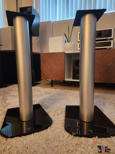 focal aria  speaker stands  sale uk audio mart
